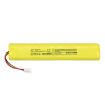 Battery for Facom 31059063 Replacement 779.CL1 779.CL16 - 3