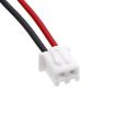 Replacement Battery Perel 31065422 for EWL23 - 5