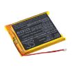 Replacement Battery Anbernic FL755060 for RG405M RG40XX - 2