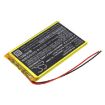 Neo Geo X Gold Handheld AHB355585 Battery Replacement - 2