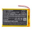 Anbernic RG505 Battery Replacement FL606090 - 3