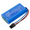 Wolf Garten 7086061 Battery Replacement for 7087883 Accu BS 80 Li-ion - 2