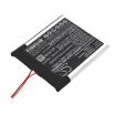 Replacement Battery Ezviz AHB765965P for CS-DP1C Doorbell - 2