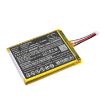 Ezviz H866281P Battery Replacement for DP1 DP1C - 1