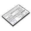 Replacement Battery Franklin ICQ037NA for A50 JEXtream - 2