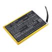 Replacement Battery T-Mobile 141033 for D53 - 1