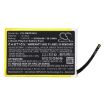 Replacement Battery T-Mobile 141033 for D53 - 3
