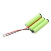 Peugeot Battery Replacement BLD-83595 for ELIS 1500 23225 23232 - 3