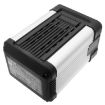 Replacement Battery for Enviro EP3620 EP3630 EP3640 - 4