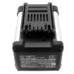 Replacement Battery for Enviro EP3620 EP3630 EP3640 - 5