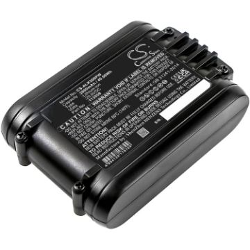 Rockwell RD2865 RD2871 Replacement Battery - 1