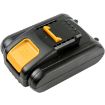 Rockwell RD2865 RD2871 Replacement Battery - 3