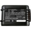 Battery Replacement RW9351.1 WA3549.1 WA3551 WA3556 Landroid L1000 - 5