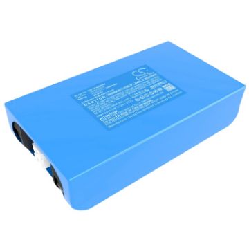 Yard Force Easymow 260 MB 400 Battery Replacement 1920763001 - 1