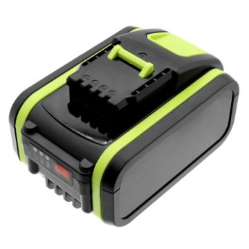 Replacement Battery Al-Ko 113559 B50 for Easy Flex B50 Lawn Mower - 1