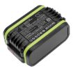 Replacement Battery Al-Ko 113559 B50 for Easy Flex B50 Lawn Mower - 3