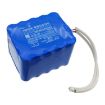 Replacement Battery for American Dj Z-MIR600 Mirage Q6 IP - 2