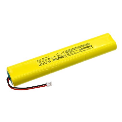 Replacement Battery for MPD250 Scale Chair Kern 110730 - 1