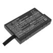 Philips ME202C Battery for Goldway G70/G80 Replacement - 1