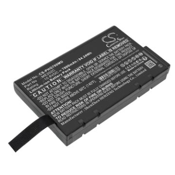Philips ME202C Battery for Goldway G70/G80 Replacement - 1