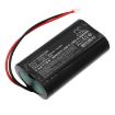 Orascoptic 510001-140 931549 Battery for Zeon Discovery Replacement - 1