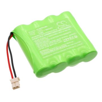 Spengler 110831 Battery for Pression Arterielle Pro-H Replacement - 1