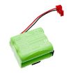 Trimed 3310-003 Oxitest 2000 Battery Replacement - 1