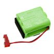Trimed 3310-003 Oxitest 2000 Battery Replacement - 2