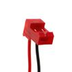 Trimed 3310-003 Oxitest 2000 Battery Replacement - 6