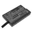 Philips ME202EK Battery for Goldway G50 G60 Replacement - 1