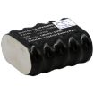 Battery Replacement for Eppendorf Response Model 4850 - 1