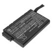 Replacement Battery for Drager ME202EK Oxylog 3000/3000 Plus - 2