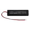 Replacement Battery Mgvg 110052 110278 for Doring Combimat 2000 - 3