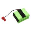 Replacement Battery for Oxitest 2000 3310-003 Quest - 4