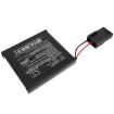 Replacement Battery for BladderScan Probe BVI 6000/6X00 Verathon - 2