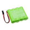 Aitecs 110833 Battery Replacement for SEP10s SEP12s - 1