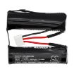 Amvex 6730 XL-060F Battery for Digital Vacuum Regulator Replacement - 3
