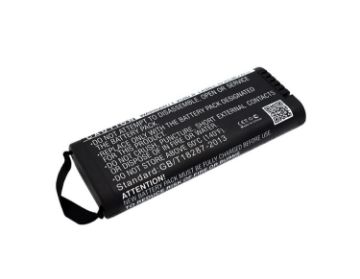Keysight SM206 Battery for FieldFox Analyzers N9910X/876 - 1