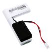 Replacement Battery Pfrimmer 110137 for Nutricia MicroMax Flocare 100/i - 2