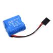 Replacement Battery for Rainin RA 17003232 EDP Plus EDP1 - 2