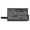 Philips ME202EK Battery Replacement for Micron Transport CTG7 - 5