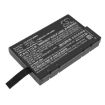 Replacement Battery for Philips ME202C - Efficia CM10/CM12 - 1