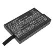 Replacement Battery Philips ME202EK for Goldway G70/G80 - 1