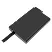 Battery Replacement for Drager ME202C Oxylog 2000/2000+ - 3