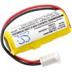 Replacement Battery for Carefusion Models 2860 and 2863 - 2