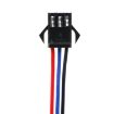 Replacement Battery for Spiro 850 Cdx - 4