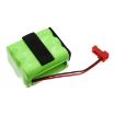 Datrend 110856 Battery for Infutest 2000 & Oxitest Plus 7 SpO2 - 3