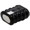 Hamilton SofTouch Battery Replacement - 2