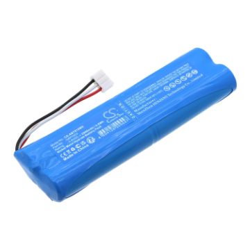 Abbott 04P7403 Battery Replacement for i-STAT Printer System - 1
