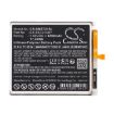 Samsung Galaxy S24 FE SCG30 Battery EB-BS721ABY Replacement - 3